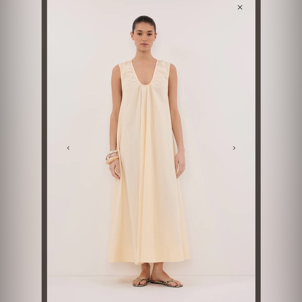 DISSH Gabby Dress
